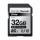 Wintec FileMate UHS-I Elite SDHC/SDXC (Class 10) 95Mb/s 32GB